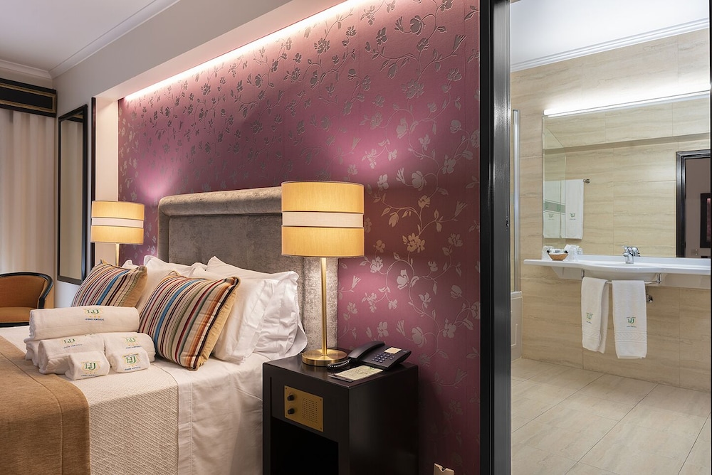 Hotel Jardim 21/35