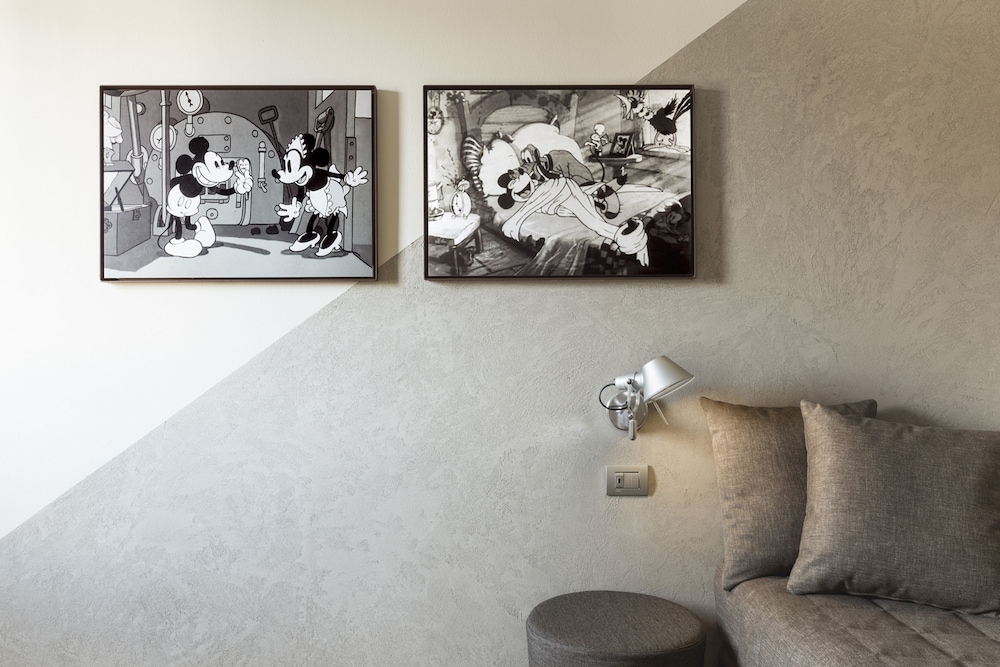 Best Western Plus Park Hotel Pordenone 26/51