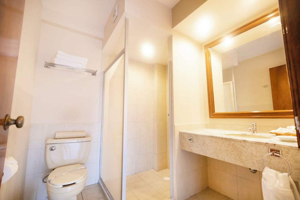 Hotel Plaza Uruapan 65/67