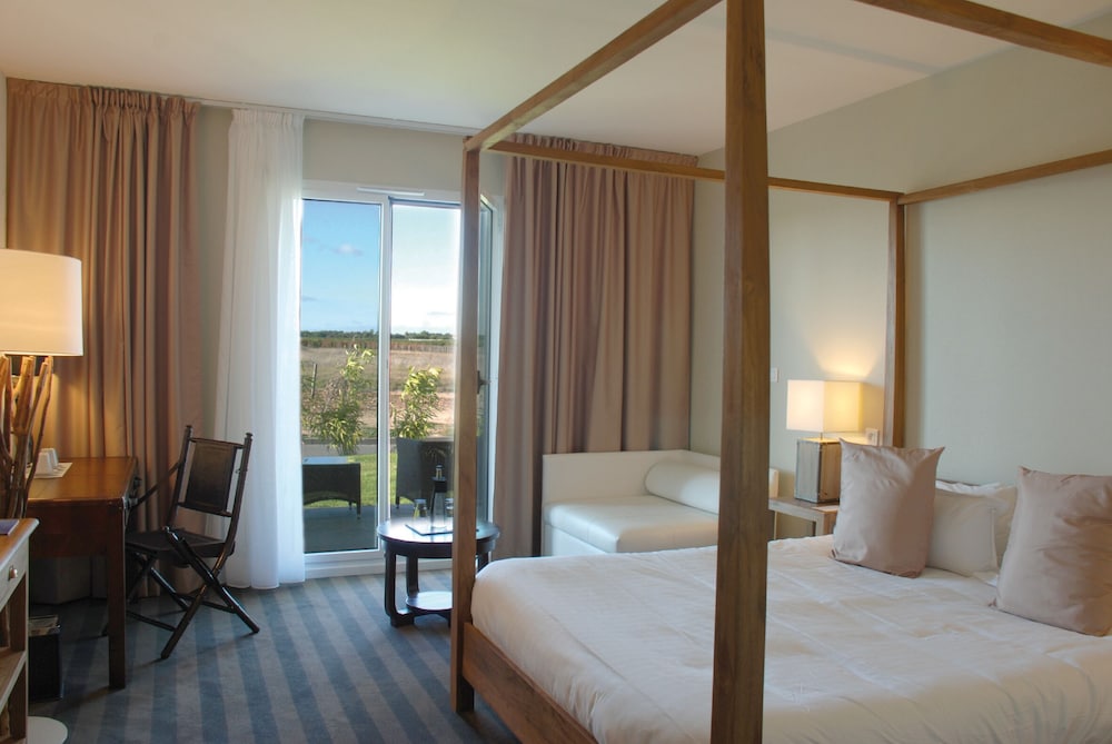 Hotel Atalante - Relais Thalasso & Spa 57/74