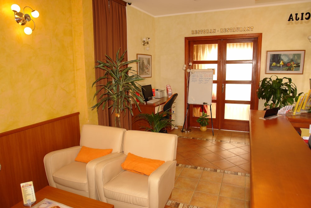Garni Hotel Fineso 27/50