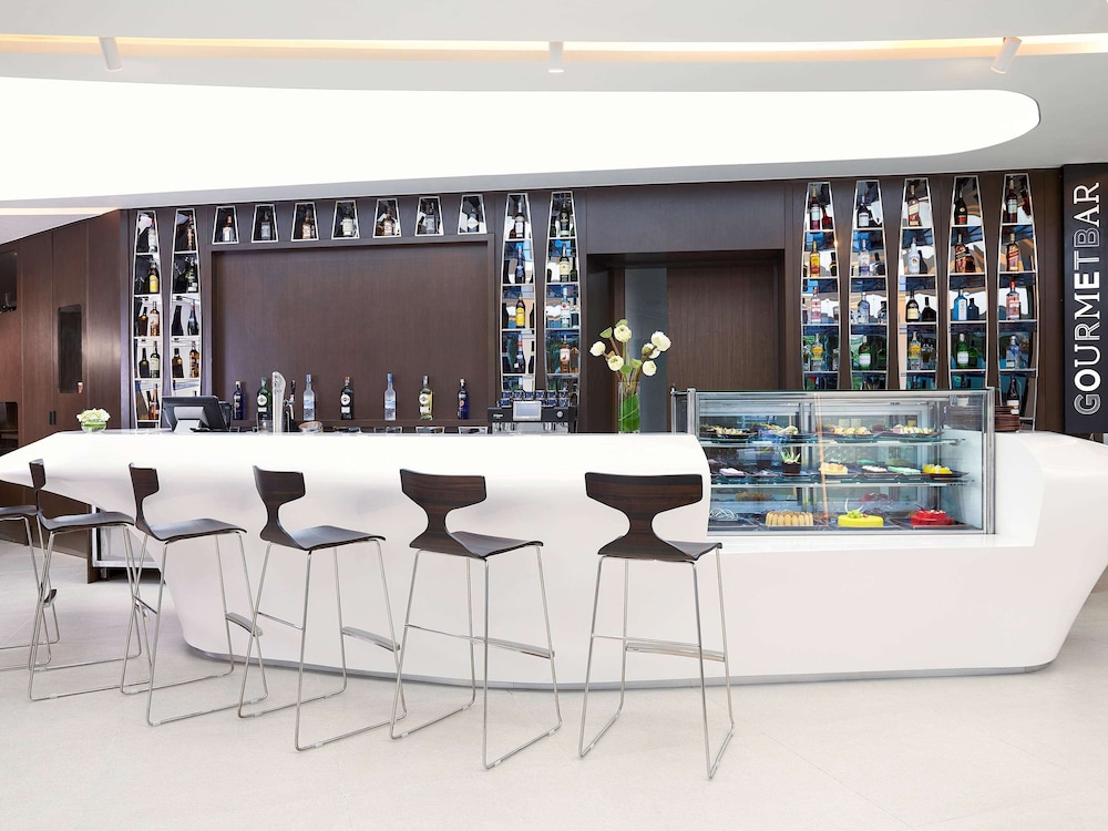 Novotel Hanoi Thai Ha 6/71