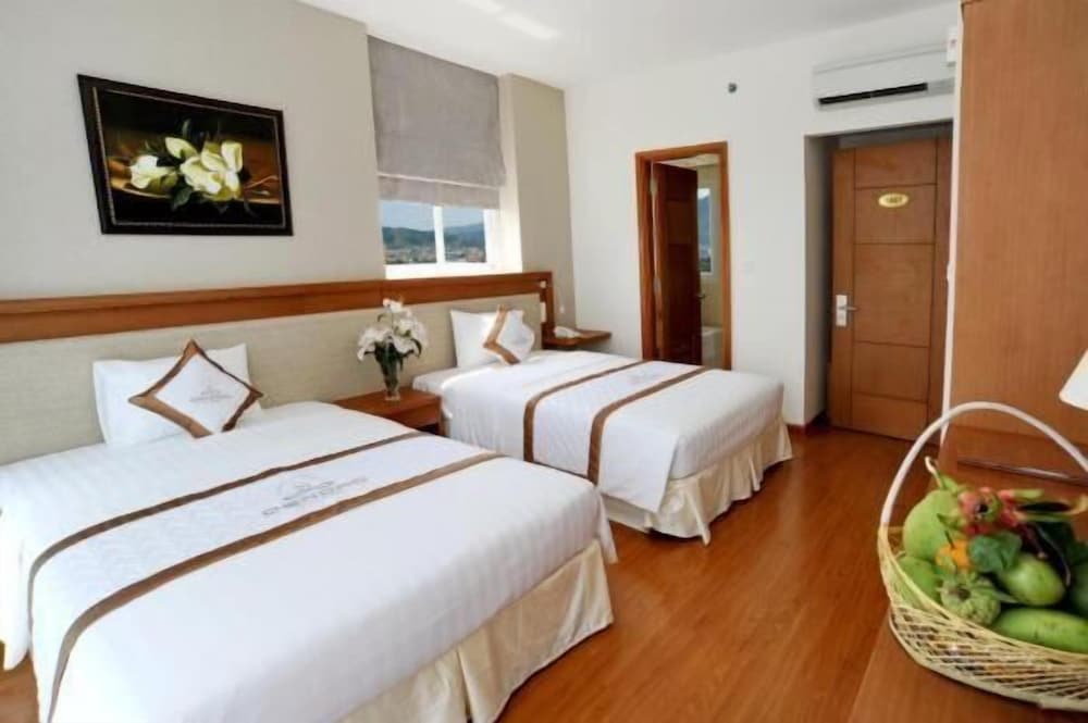 Dendro Hotel 18/39