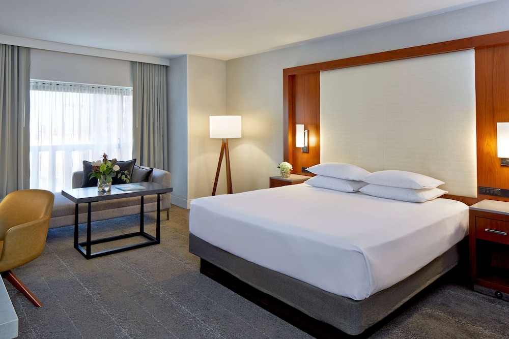 Hyatt Regency Atlanta 25/71