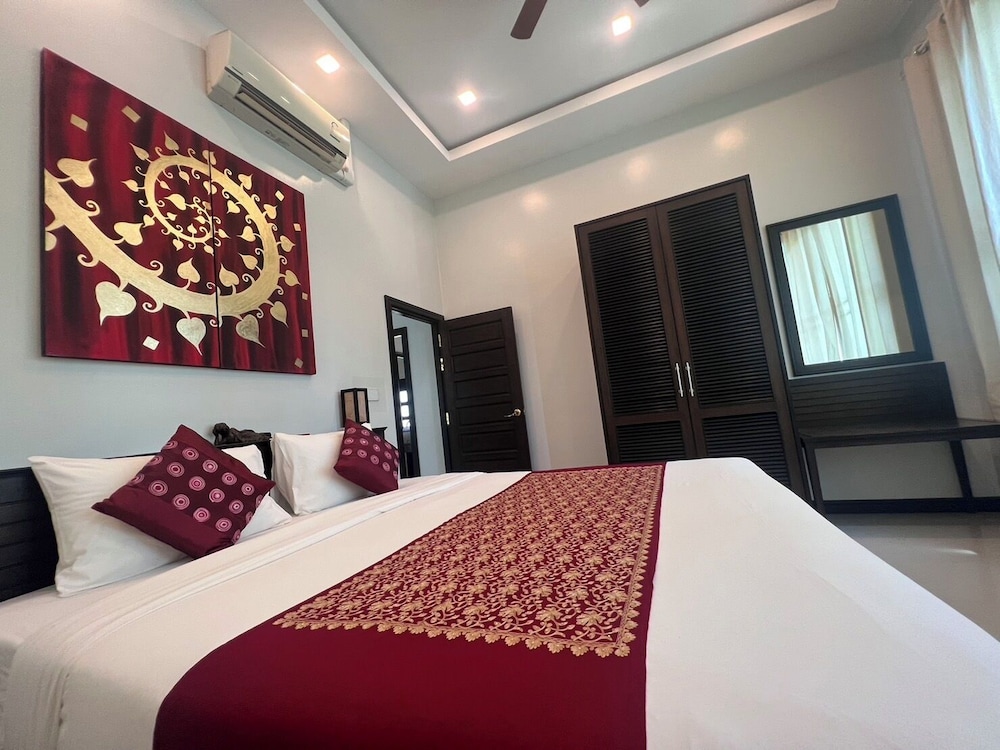 ThaiLife Wellness & Meditation Resort 23/80