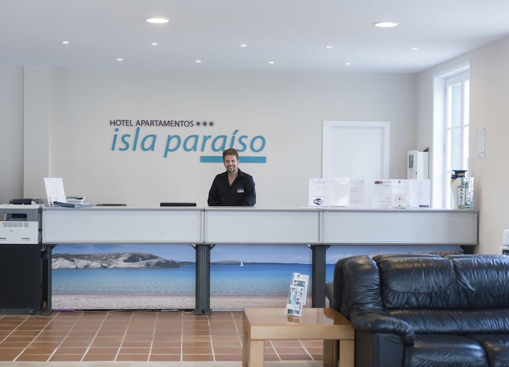 Isla Paraiso 4/46
