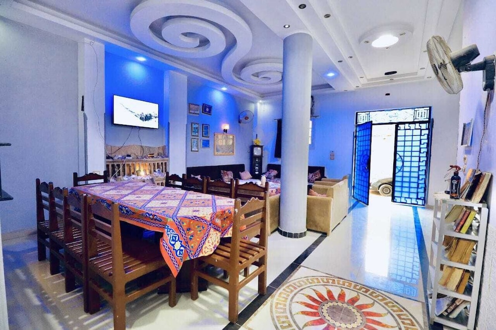 Gold Ibis Hotel 5/50