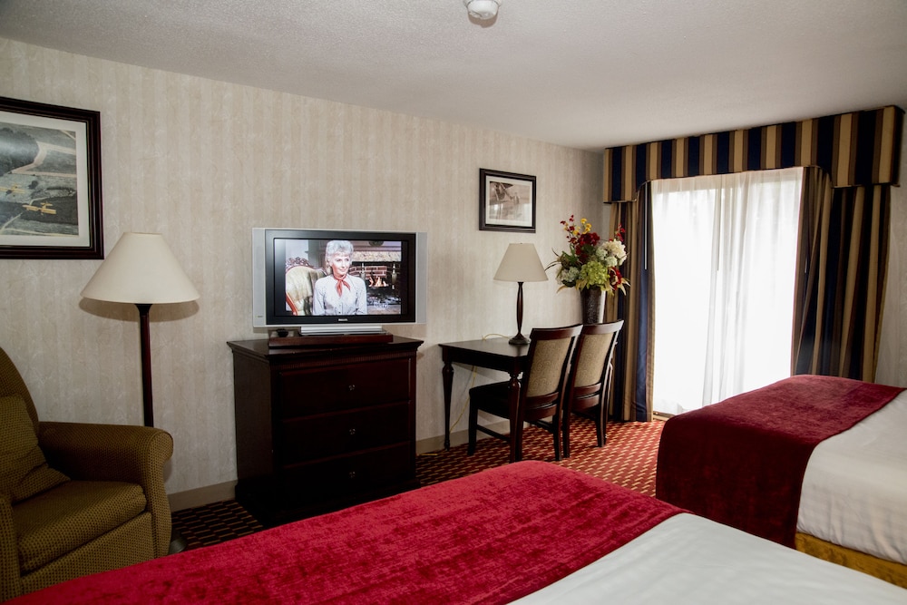 Hampton Falls Inn 29/44