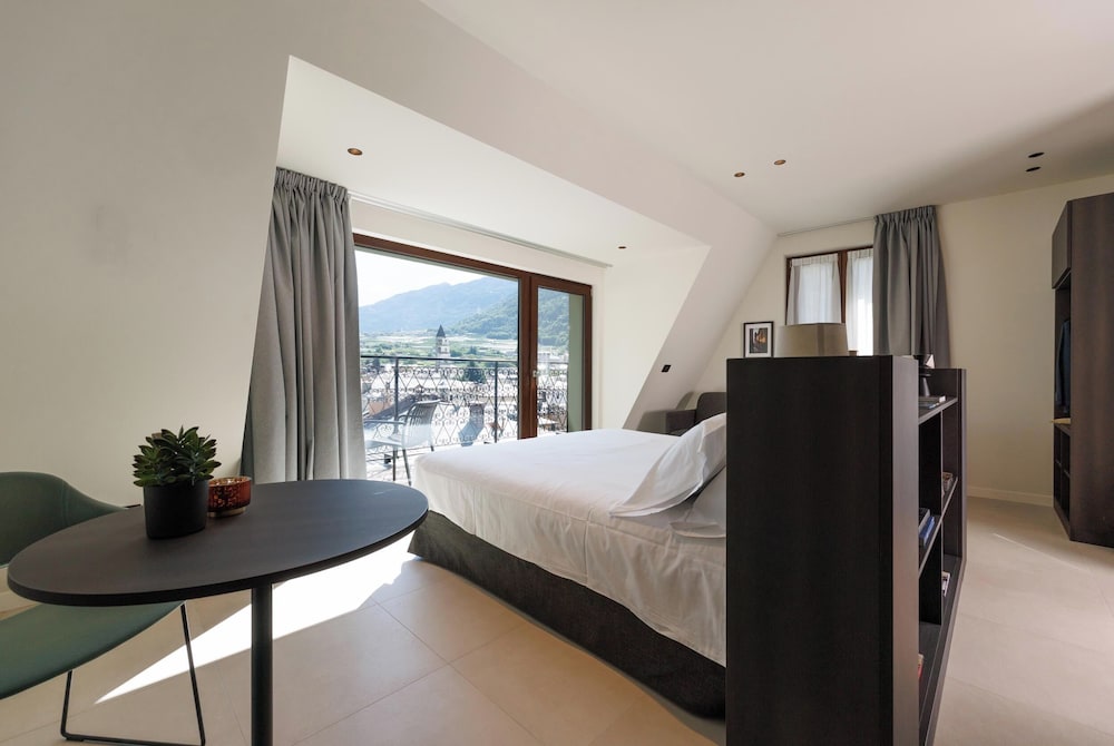 Hotel Stelvio Tirano 36/76