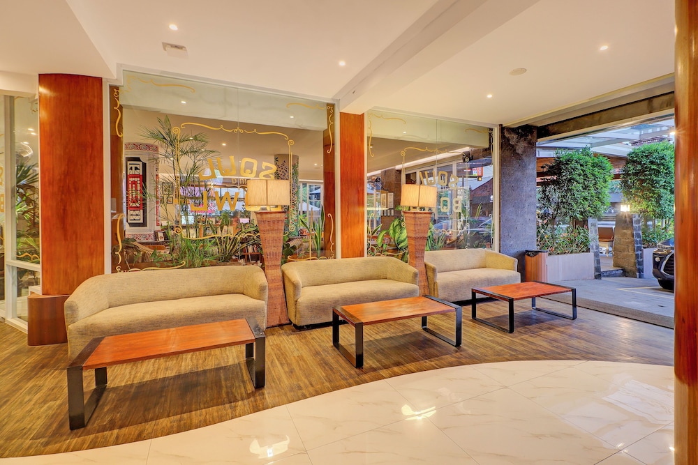 Townhouse OAK Signature Bali 26/50