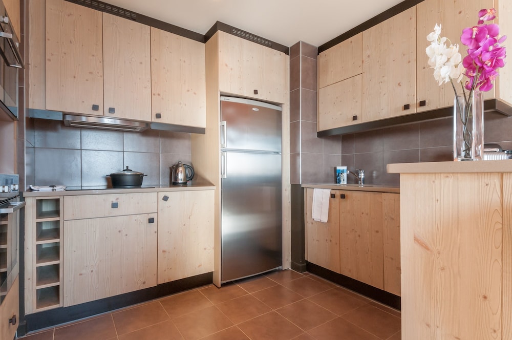 Residence Pierre Vacances Premium L Amara 9/71