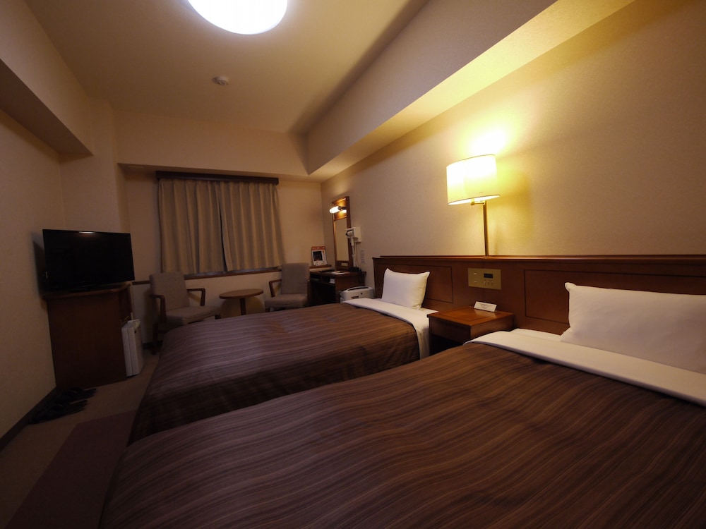 Hotel Route-Inn Wajima 15/65