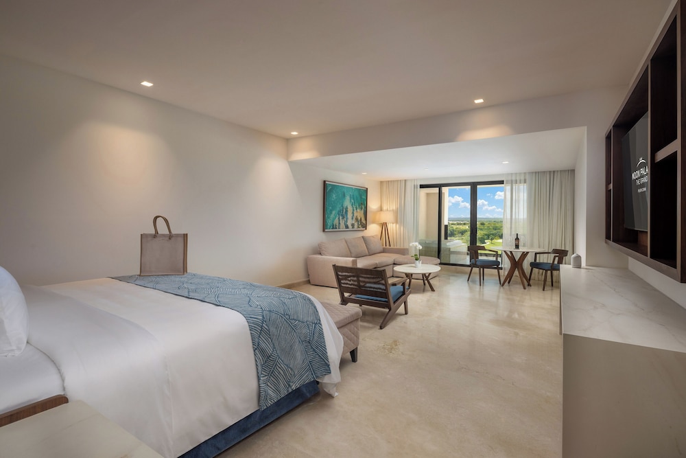 Moon Palace The Grand Punta Cana 16/61
