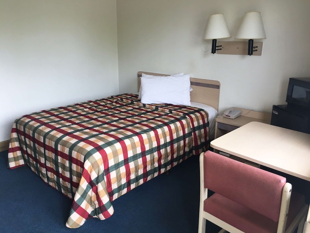 Americas Best Value Inn & Suites Helena 13/20