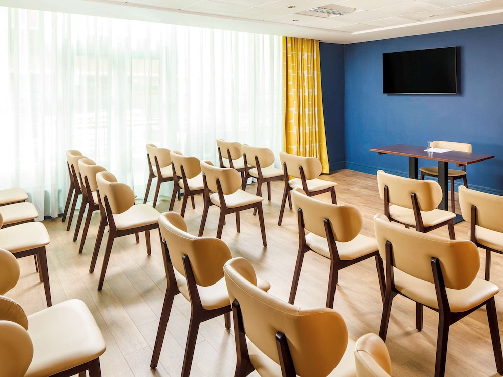 Ibis Styles Birmingham Centre Hotel 47/65