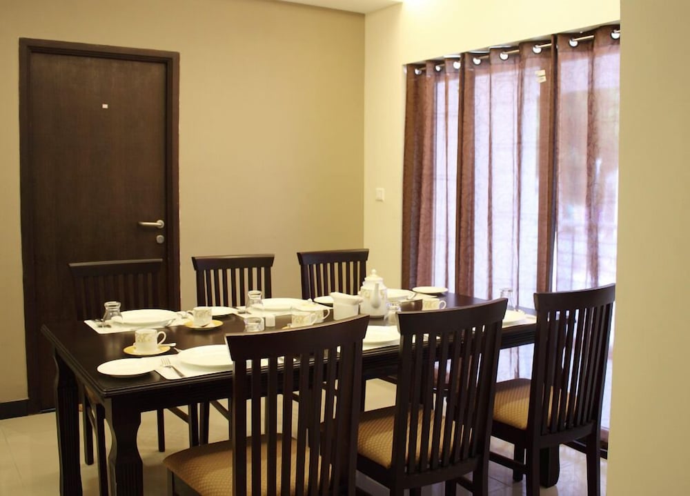 Horizon Heights Serviced Apartments 21/30