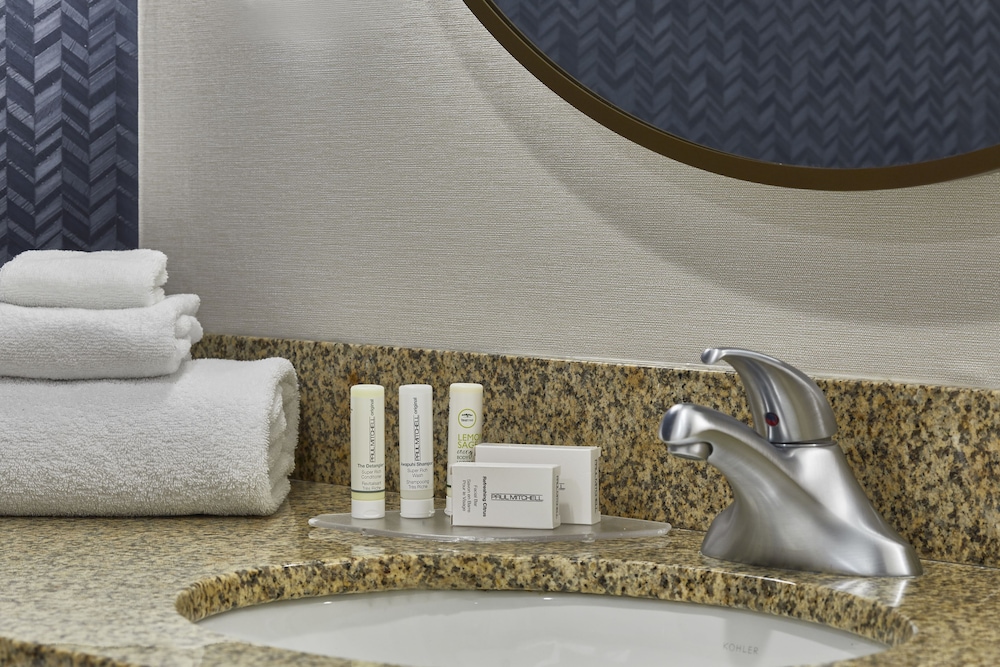 Fairfield Inn & Suites Albany Airport 12/41