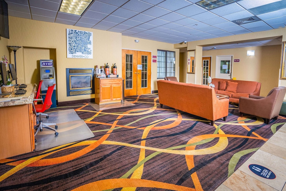 Americinn By Wyndham Denver Airport 29/45