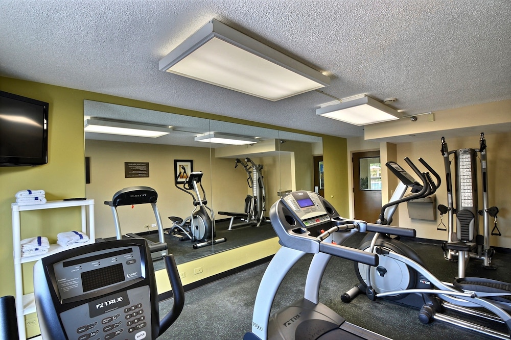 Comfort Inn & Suites St. Pete - Clearwater International Airport 17/41