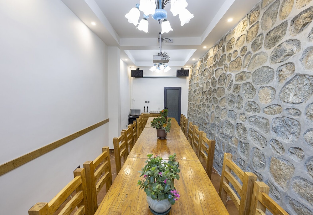Mutianyu Greatwall Wangshanyuan Homestay 26/46