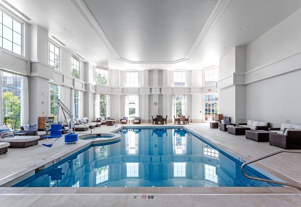Hilton Columbus At Easton 25/44