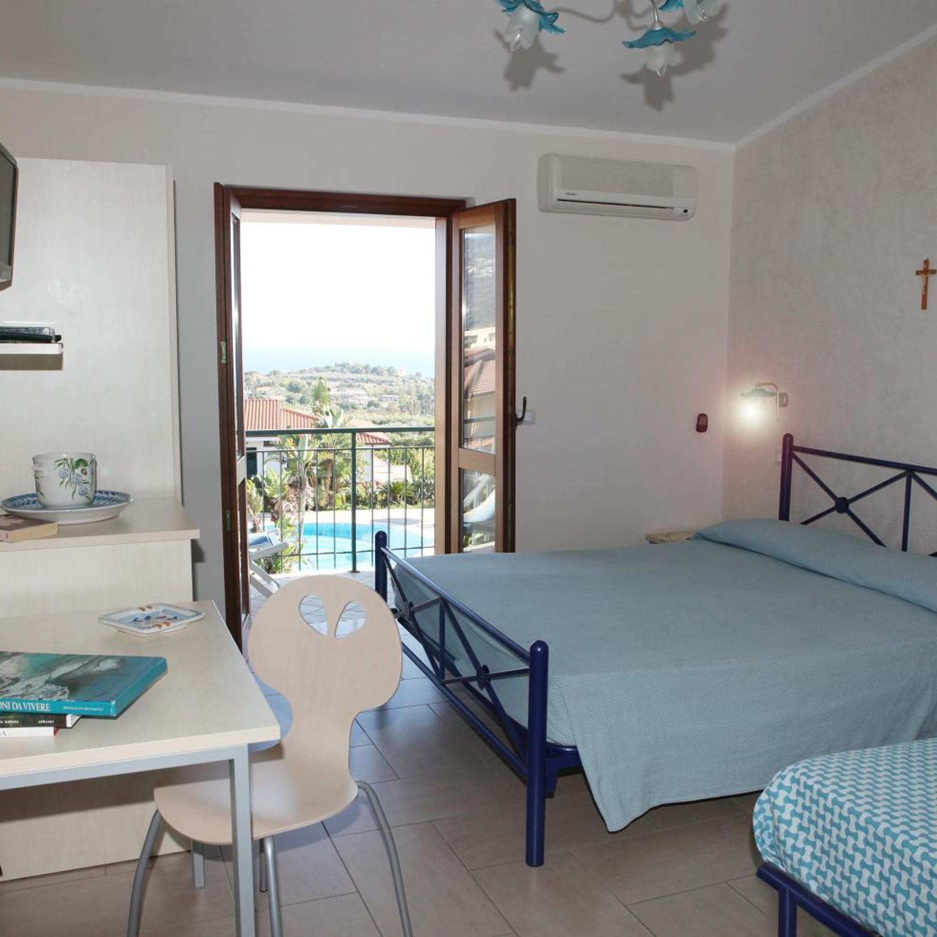Hotel Residence Il Gattopardo 30/61