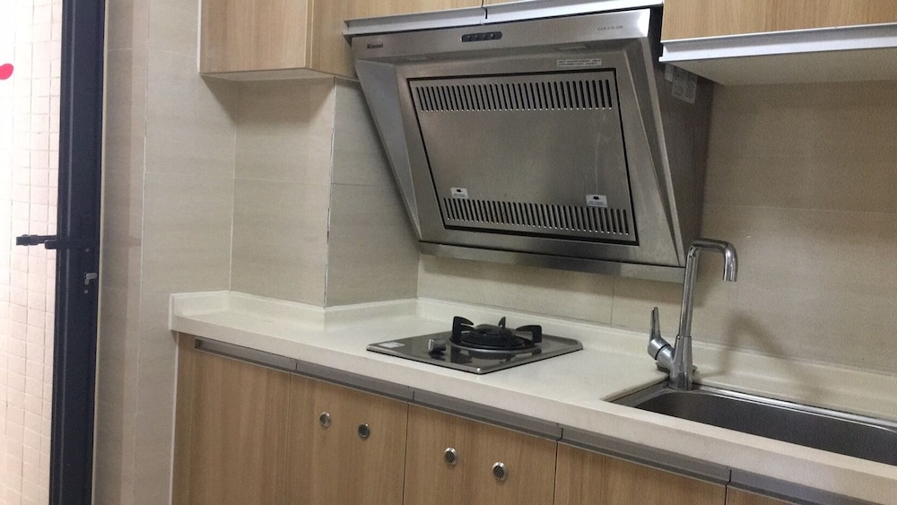 Ihouse Executive Apartment 48/50