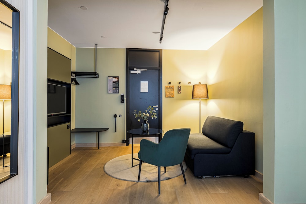 Comfort Hotel Sundsvall 50/72