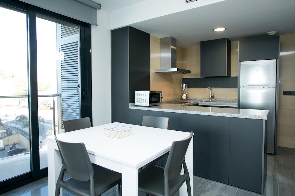 Apartamentos Fuengirola Playa 28/30