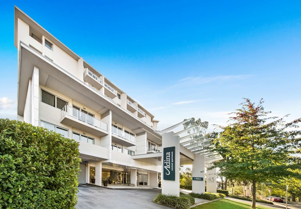 Adina Serviced Apartments Canberra Dickson in CANBERRA