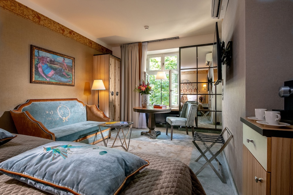 Balthazar Design Hotel 29/41