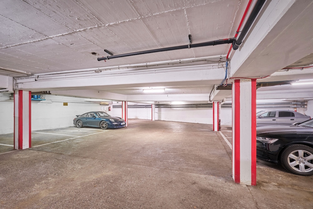 Hotel Stuttgart 21 30/33