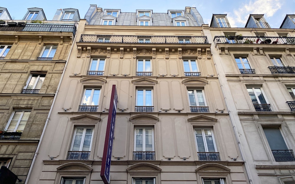 Timhotel Odessa Montparnasse