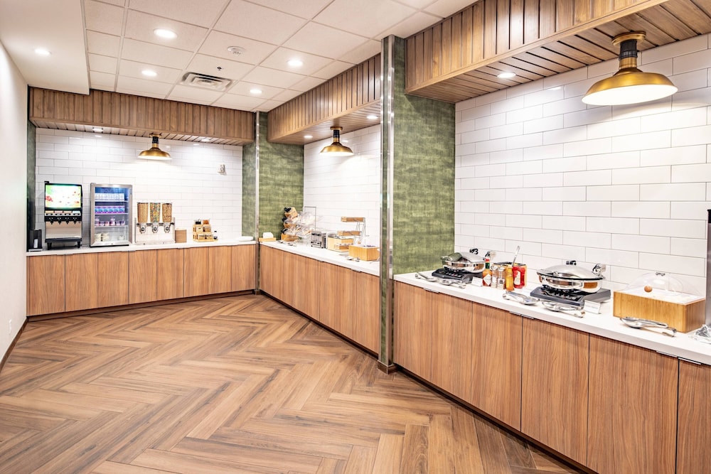 Fairfield Inn & Suites by Marriott Fort Worth Northeast 9/41