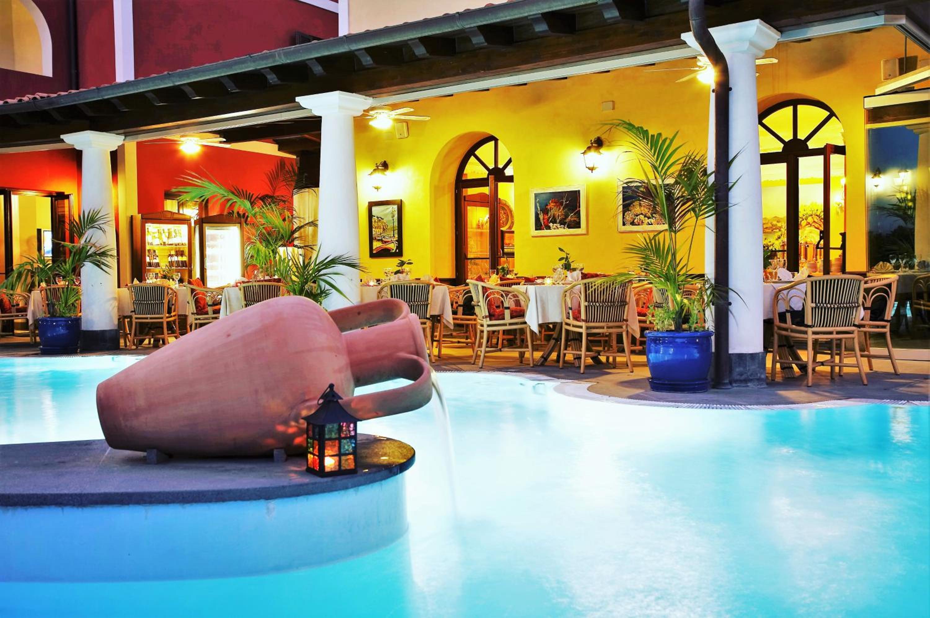 Grand Hotel Arciduca 30/50