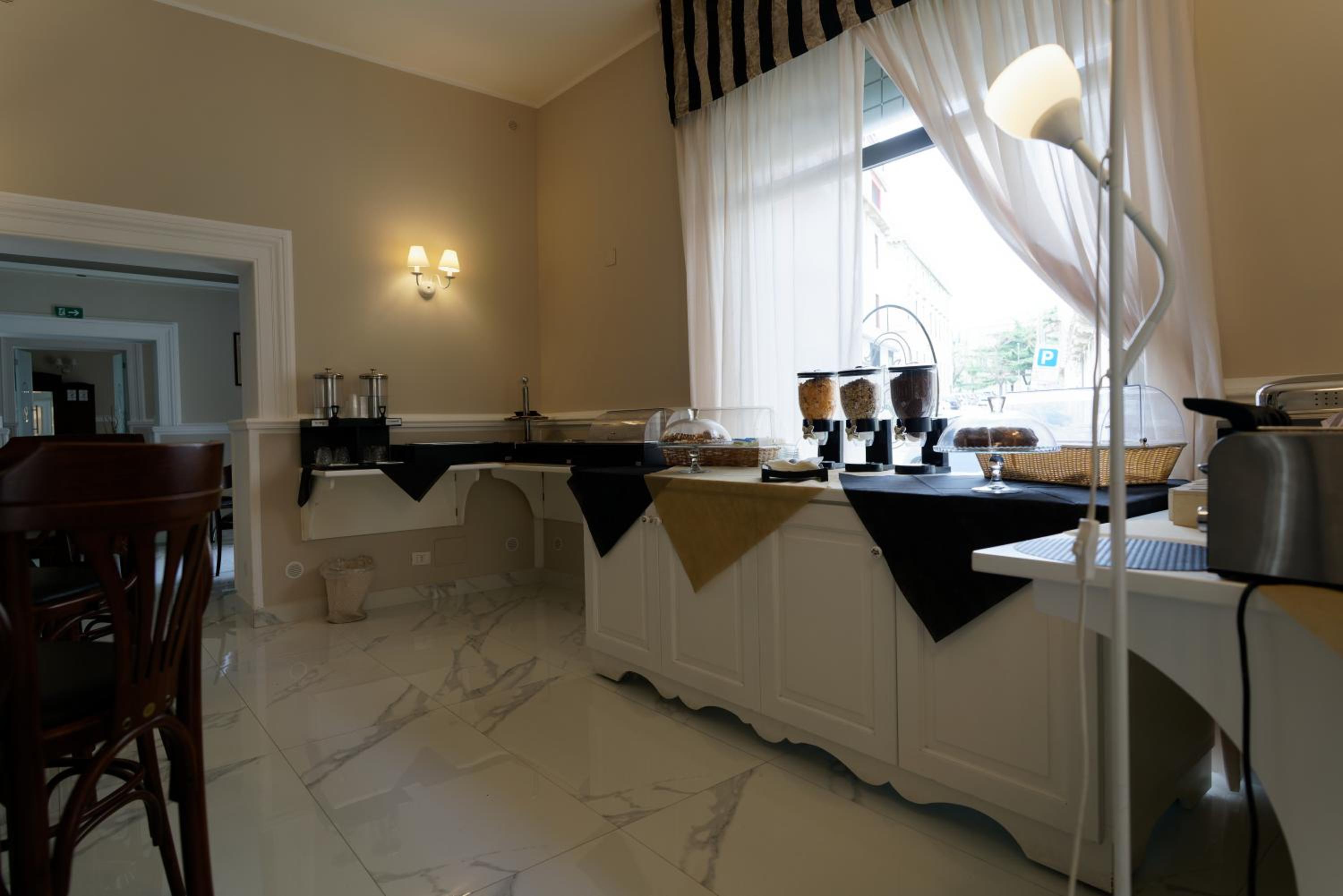 Hotel Sant Elia 27/50
