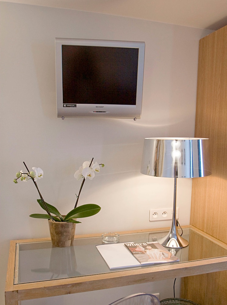 Hotel Caumartin Opera Astotel 2/32