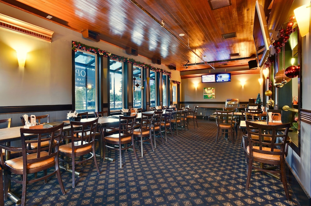 Best Western Cowichan Valley Inn 29/35