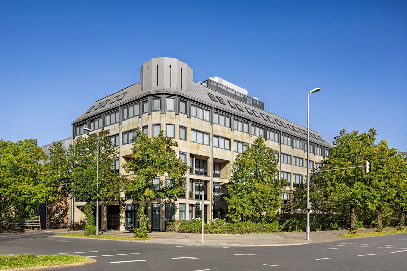 City Hotel MAX Munich West 51/53