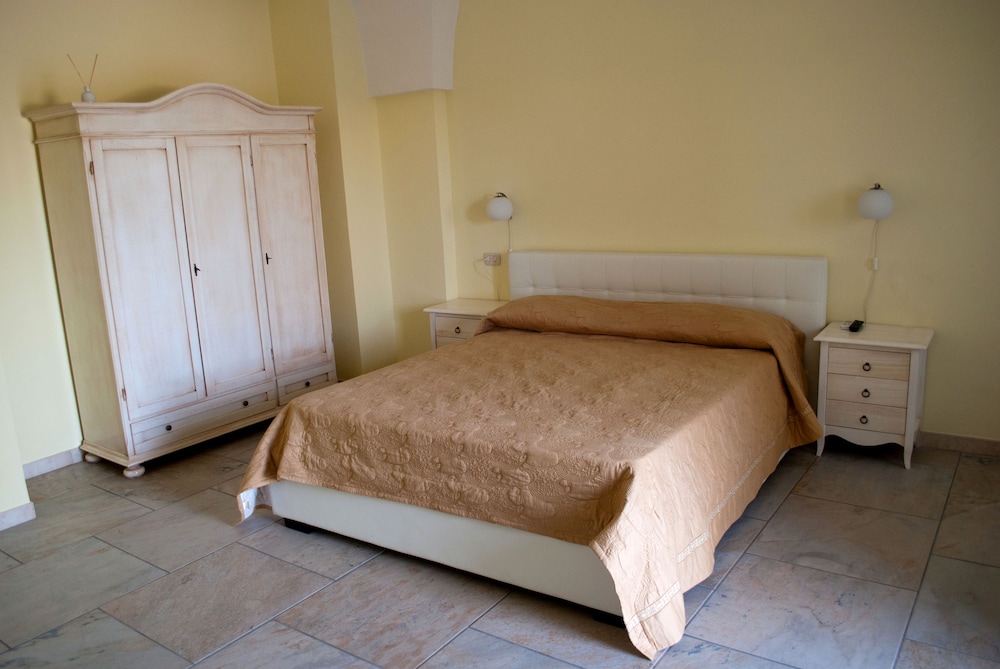 Masseria Lama D'Impisa 8/36