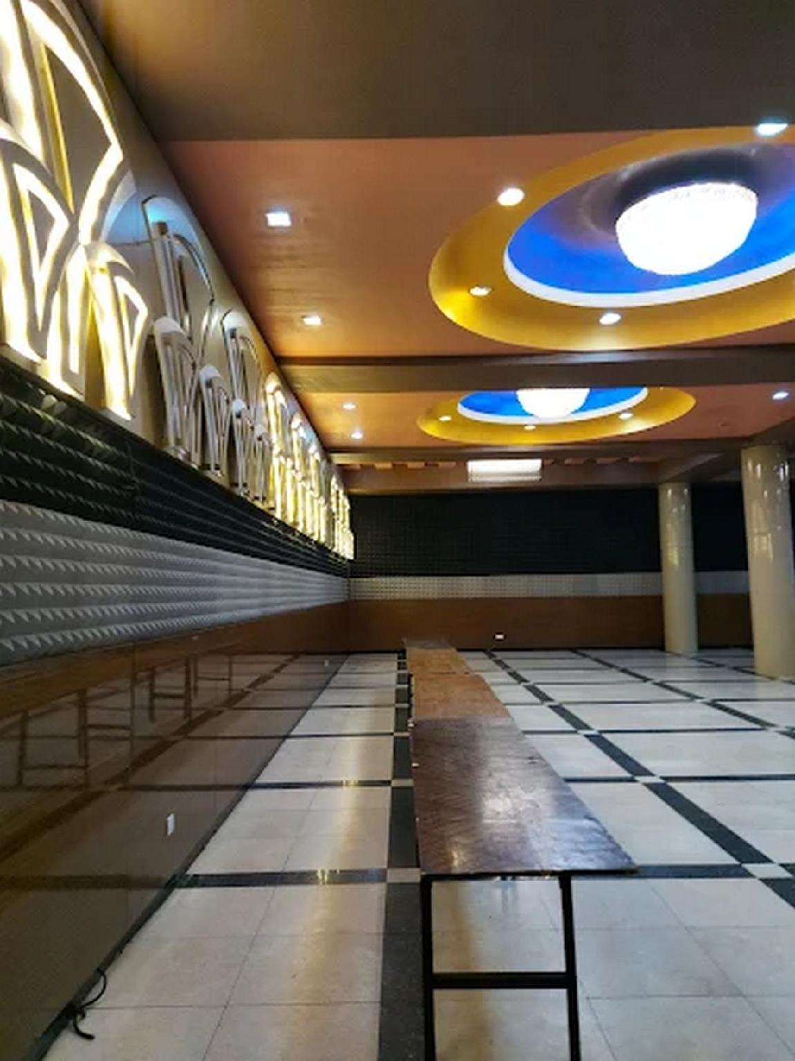Chida Hotel International 27/33