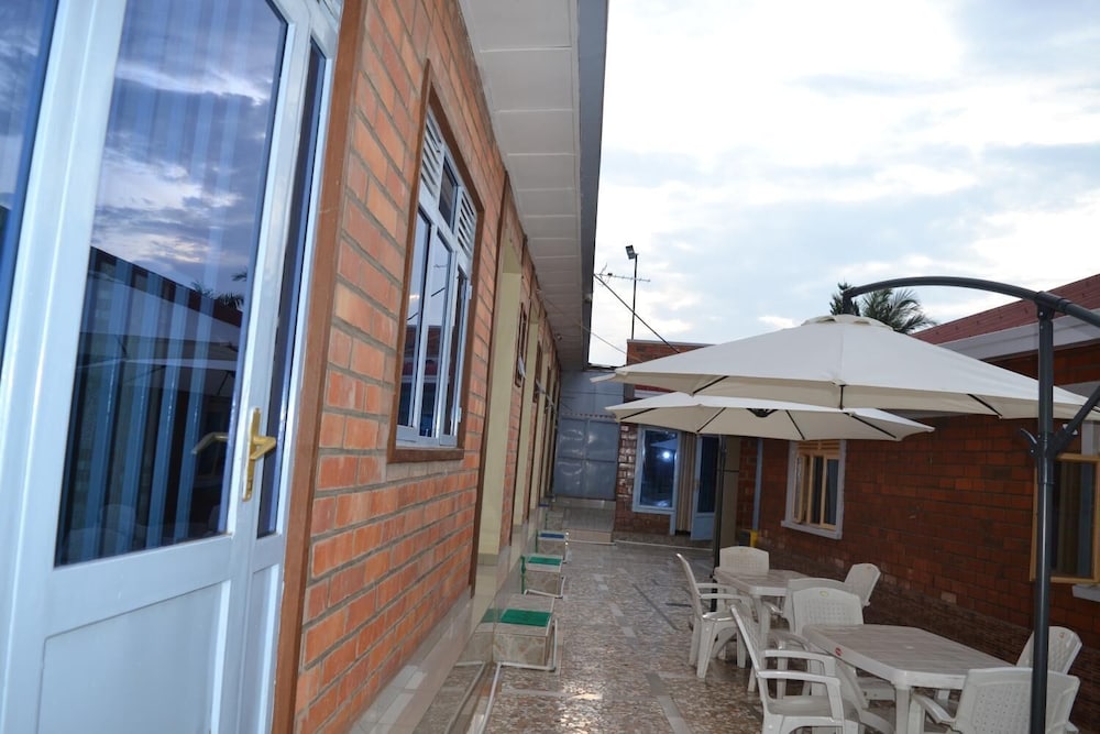 Keva Guest House 3/38