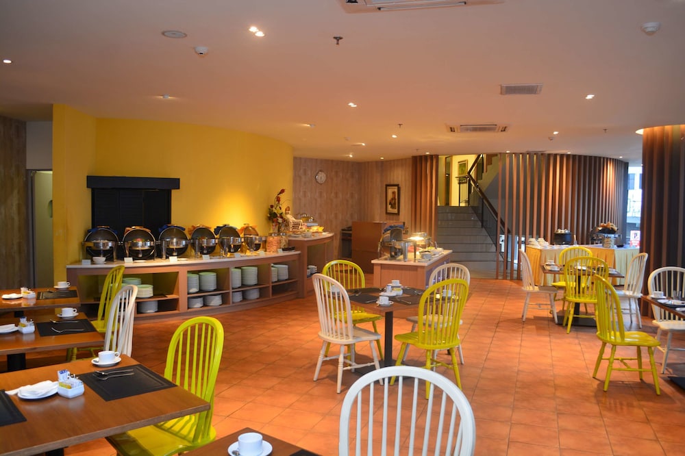 Yunna Hotel Lampung 42/50