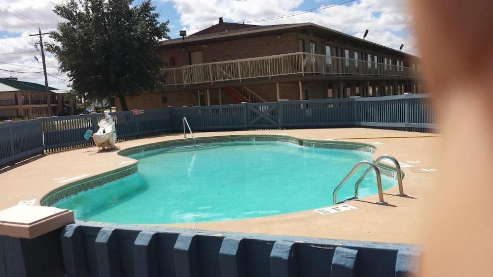 Studio6 Abilene, TX – East 54/62