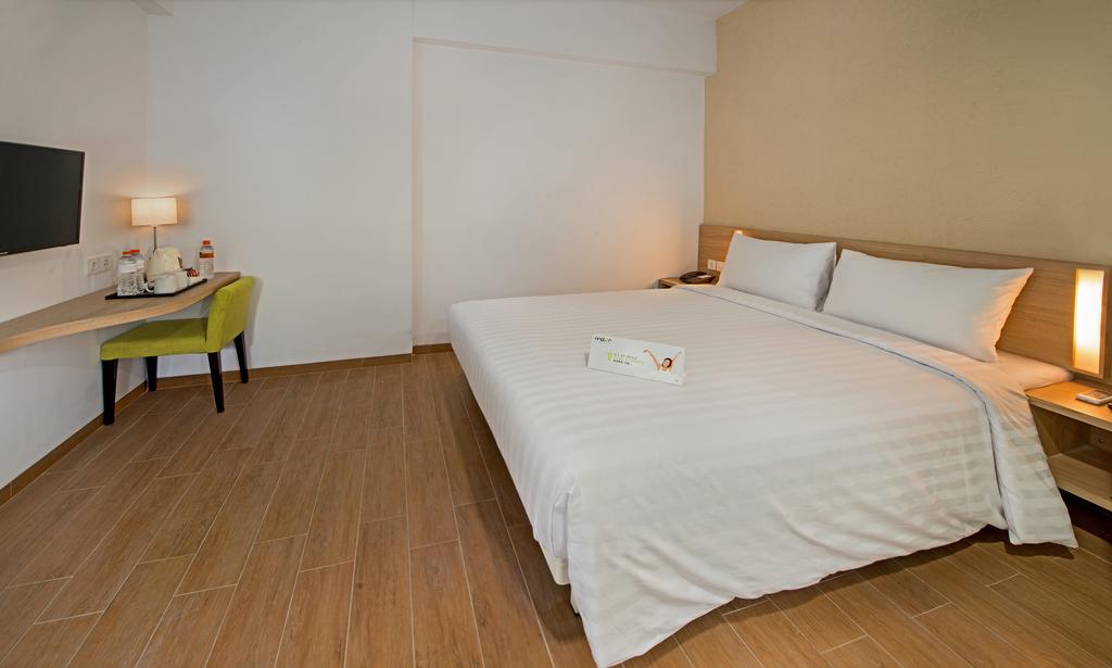 WHIZ PRIME HOTEL PAJAJARAN BOGOR 13/34