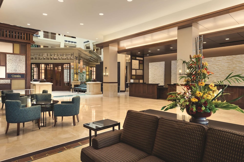 Embassy Suites By Hilton Orlando Lake Buena Vista South 16/82