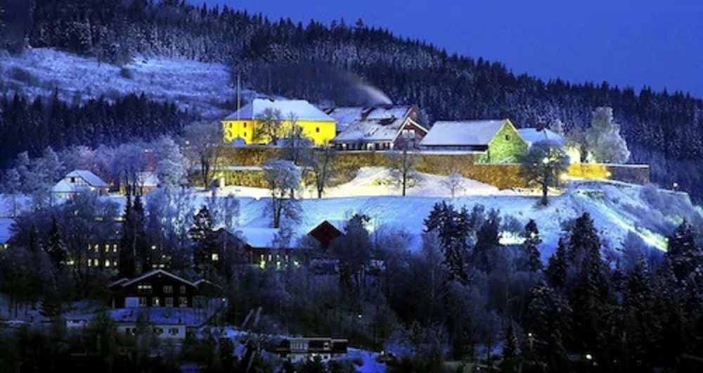 Kongsvinger Castle Hotel and Resort 36/37