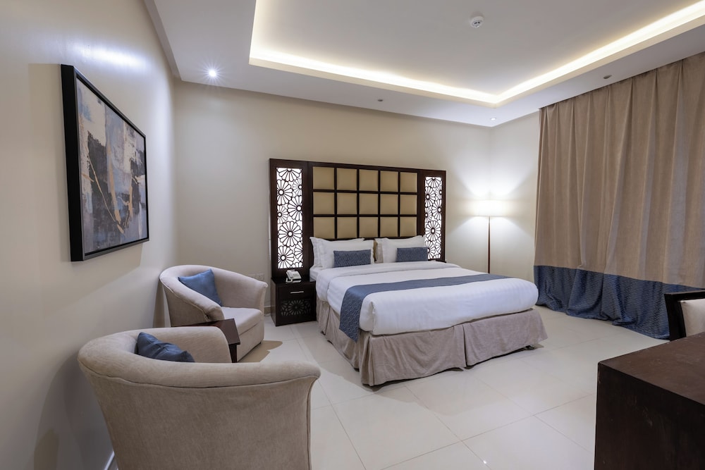 المهيدب النرجس(Al Muhaidb Residence Al Narges - Economic) 23/46