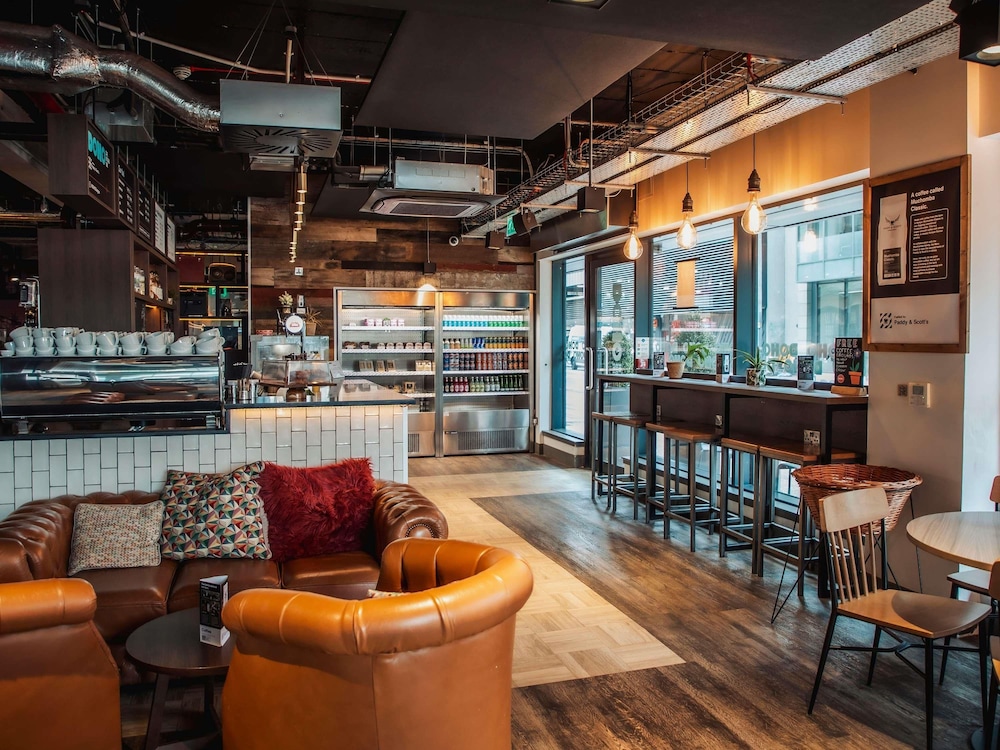 ibis Styles Glasgow Central 28/50