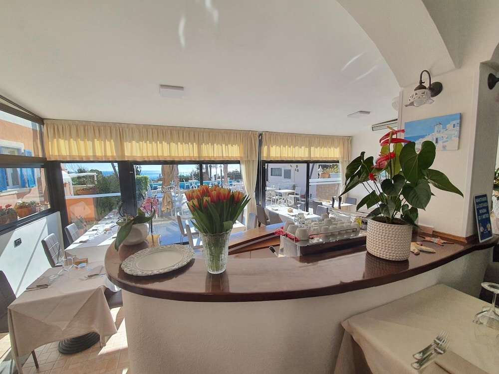 Hotel L Isola 22/38